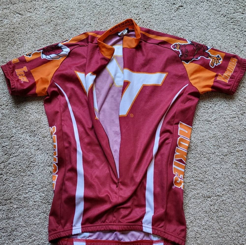 Bike jersey - Picture 2 of 6